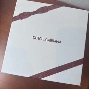 Dolce & Gabbana D&G Devotion
100MI Edp Set